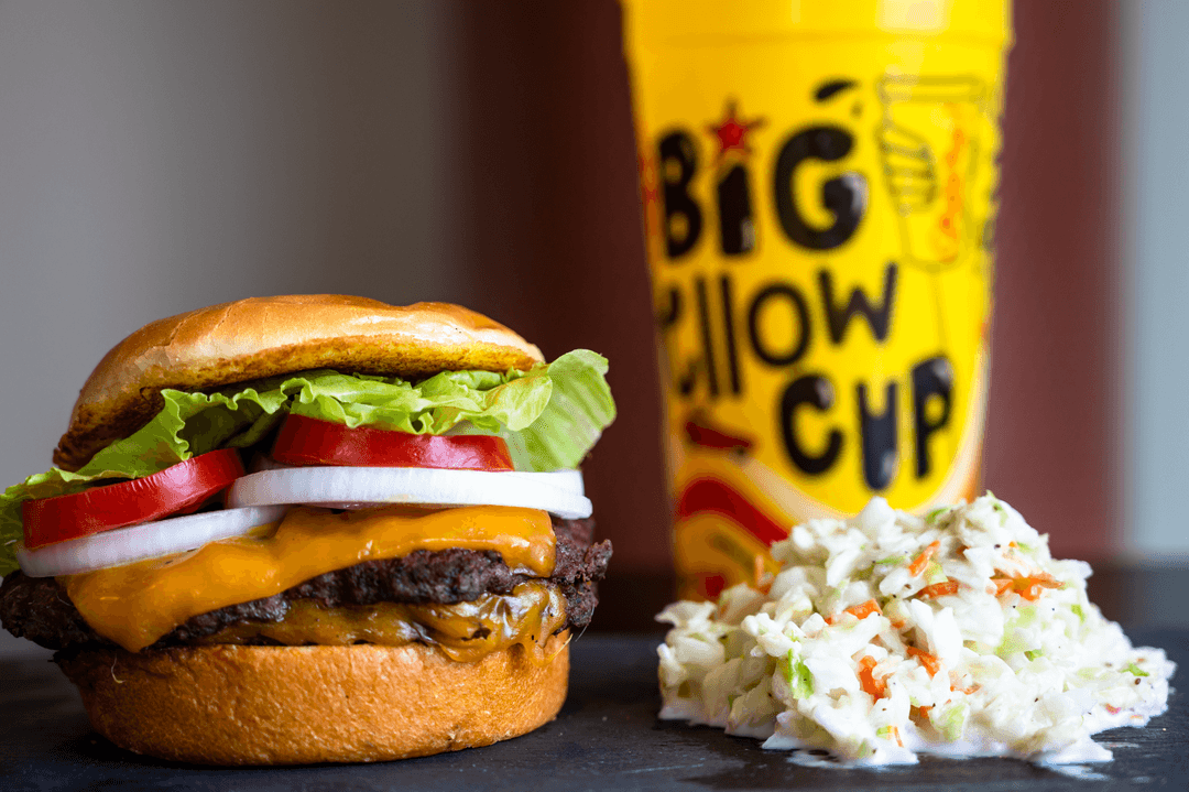 Burger Restaurant Big Deal Burgers Order Online for Delivery & Takeout