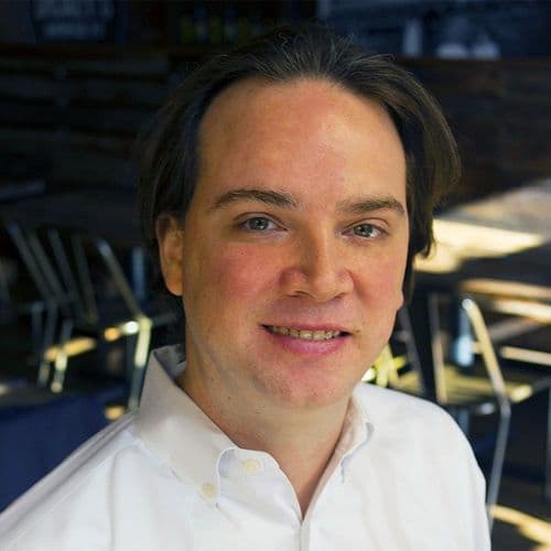 Senior Vice President of Franchise Administration