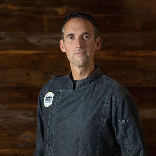 Research and Development Chef